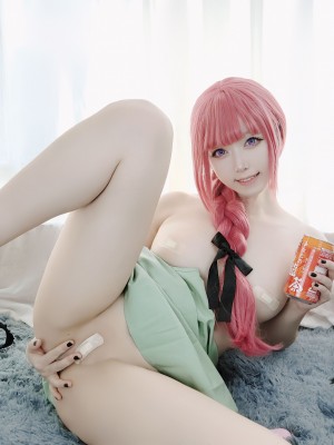 Asagiriai（愛ちゃん）- 廣井きくり_29