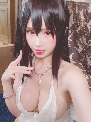 Kaya Huang - Taihou_53