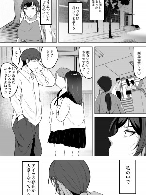 [NFフリーク (しーまん)] 保険の先生しのぶ37歳_39