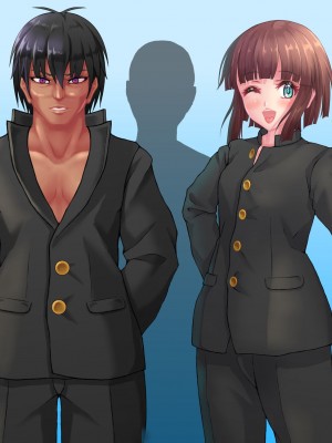 [堕ち場] 魔法少女ミナト‐男の娘のメス堕ち妊娠 [村长个人汉化]_025