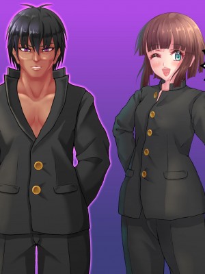 [堕ち場] 魔法少女ミナト‐男の娘のメス堕ち妊娠 [村长个人汉化]_096