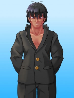 [堕ち場] 魔法少女ミナト‐男の娘のメス堕ち妊娠 [村长个人汉化]_024