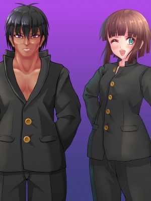 [堕ち場] 魔法少女ミナト‐男の娘のメス堕ち妊娠 [村长个人汉化]_095