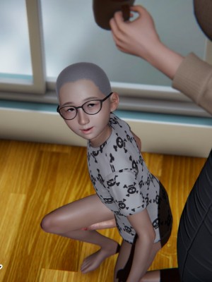 [见人就打] 漂亮妈妈的过家家游戏 1-10（完）_0071_1_71
