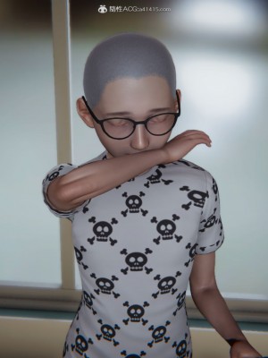 [见人就打] 漂亮妈妈的过家家游戏 1-10（完）_0074_1_74