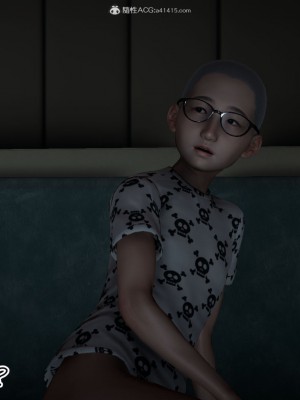 [见人就打] 漂亮妈妈的过家家游戏 1-10（完）_0098_1_98