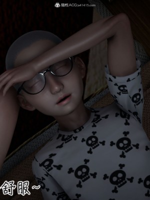 [见人就打] 漂亮妈妈的过家家游戏 1-10（完）_0174_1_174