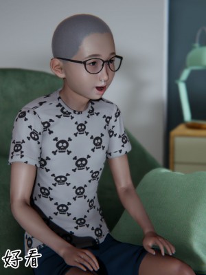 [见人就打] 漂亮妈妈的过家家游戏 1-10（完）_0177_2_02