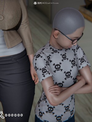 [见人就打] 漂亮妈妈的过家家游戏 1-10（完）_0191_2_16