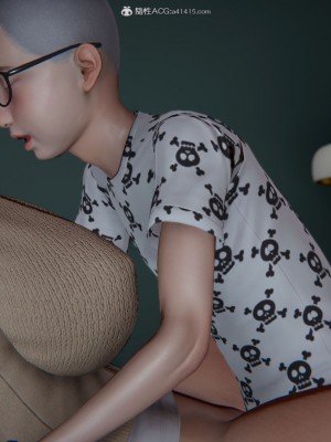 [见人就打] 漂亮妈妈的过家家游戏 1-10（完）_0253_2_78