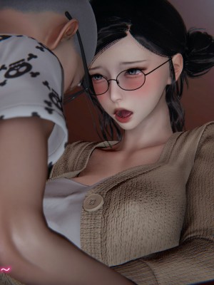 [见人就打] 漂亮妈妈的过家家游戏 1-10（完）_0254_2_79