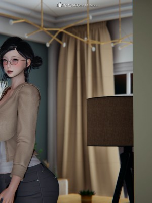 [见人就打] 漂亮妈妈的过家家游戏 1-10（完）_0303_3_02