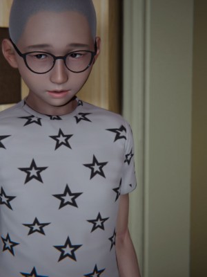 [见人就打] 漂亮妈妈的过家家游戏 1-10（完）_0307_3_06