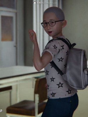 [见人就打] 漂亮妈妈的过家家游戏 1-10（完）_0325_3_24