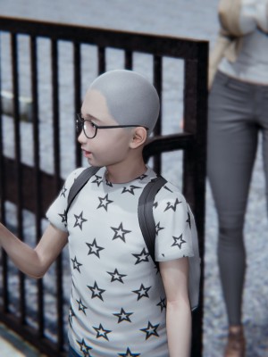 [见人就打] 漂亮妈妈的过家家游戏 1-10（完）_0330_3_29