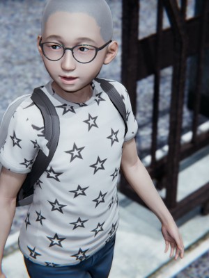 [见人就打] 漂亮妈妈的过家家游戏 1-10（完）_0334_3_33