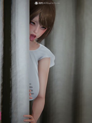 [见人就打] 漂亮妈妈的过家家游戏 1-10（完）_0393_3_92