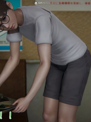 [见人就打] 漂亮妈妈的过家家游戏 1-10（完）_0396_3_95