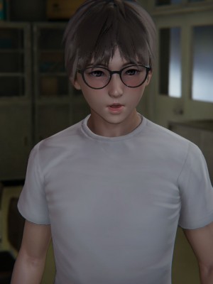 [见人就打] 漂亮妈妈的过家家游戏 1-10（完）_0401_3_100