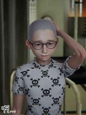 [见人就打] 漂亮妈妈的过家家游戏 1-10（完）_0415_3_114