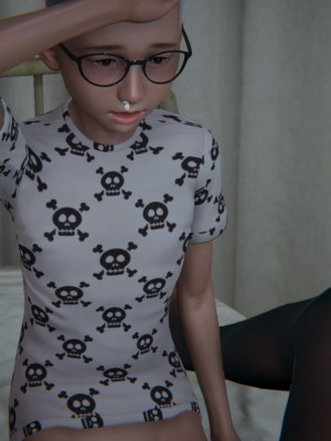 [见人就打] 漂亮妈妈的过家家游戏 1-10（完）_0442_4_03