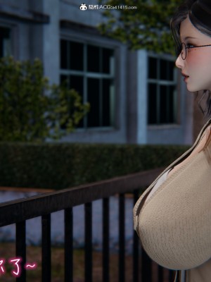 [见人就打] 漂亮妈妈的过家家游戏 1-10（完）_0451_4_12