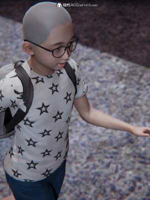 [见人就打] 漂亮妈妈的过家家游戏 1-10（完）_0452_4_13