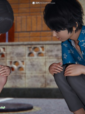 [见人就打] 漂亮妈妈的过家家游戏 1-10（完）_0463_4_24