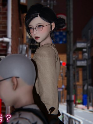 [见人就打] 漂亮妈妈的过家家游戏 1-10（完）_0466_4_27