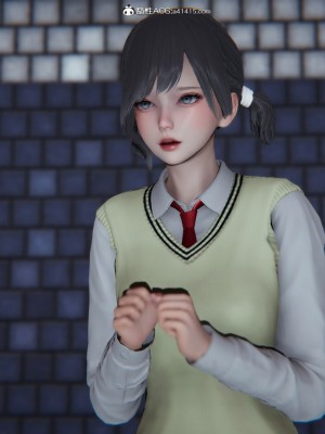 [见人就打] 漂亮妈妈的过家家游戏 1-10（完）_0477_4_38