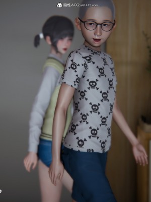 [见人就打] 漂亮妈妈的过家家游戏 1-10（完）_0488_4_49