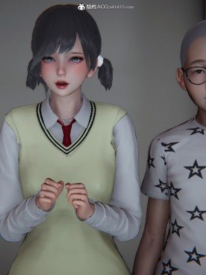 [见人就打] 漂亮妈妈的过家家游戏 1-10（完）_0491_4_52