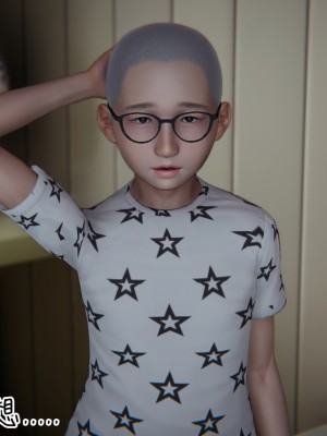 [见人就打] 漂亮妈妈的过家家游戏 1-10（完）_0500_4_61