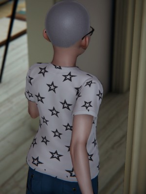 [见人就打] 漂亮妈妈的过家家游戏 1-10（完）_0501_4_62