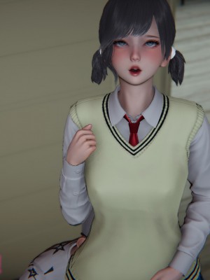 [见人就打] 漂亮妈妈的过家家游戏 1-10（完）_0509_4_70