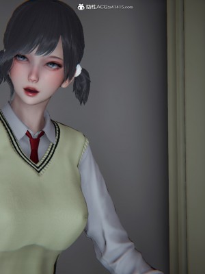 [见人就打] 漂亮妈妈的过家家游戏 1-10（完）_0583_5_15