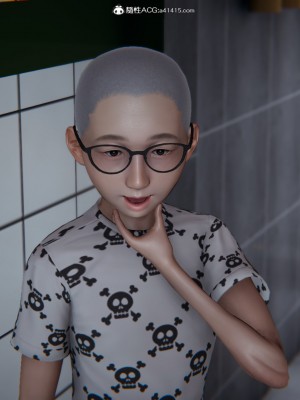 [见人就打] 漂亮妈妈的过家家游戏 1-10（完）_0613_5_45