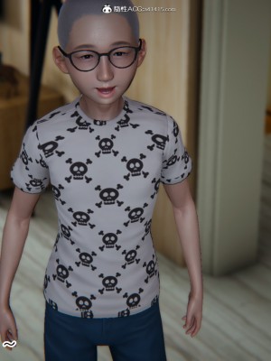 [见人就打] 漂亮妈妈的过家家游戏 1-10（完）_0630_5_62