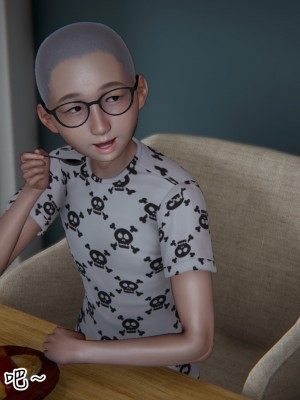 [见人就打] 漂亮妈妈的过家家游戏 1-10（完）_0632_5_64