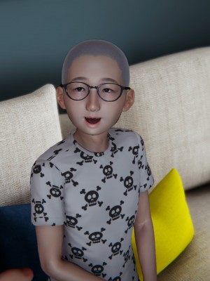 [见人就打] 漂亮妈妈的过家家游戏 1-10（完）_0644_5_76