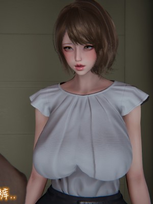 [见人就打] 漂亮妈妈的过家家游戏 1-10（完）_0672_5_104