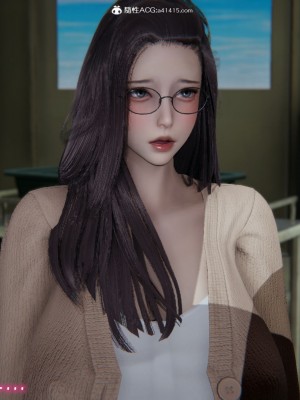 [见人就打] 漂亮妈妈的过家家游戏 1-10（完）_0802_6_76