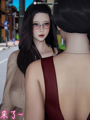 [见人就打] 漂亮妈妈的过家家游戏 1-10（完）_0806_6_80