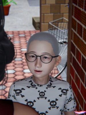 [见人就打] 漂亮妈妈的过家家游戏 1-10（完）_0809_6_83