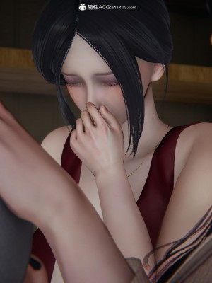 [见人就打] 漂亮妈妈的过家家游戏 1-10（完）_0815_6_89