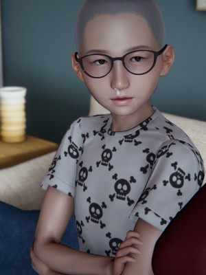 [见人就打] 漂亮妈妈的过家家游戏 1-10（完）_0841_6_115