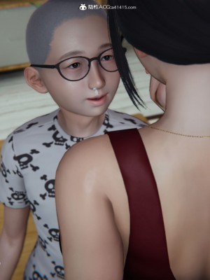 [见人就打] 漂亮妈妈的过家家游戏 1-10（完）_0864_7_16