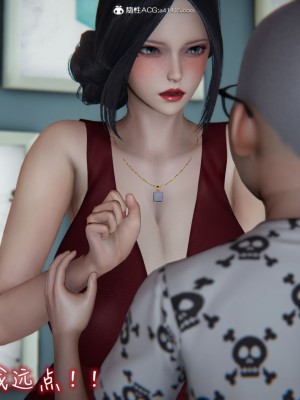 [见人就打] 漂亮妈妈的过家家游戏 1-10（完）_0866_7_18