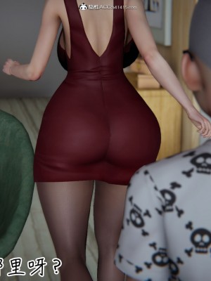 [见人就打] 漂亮妈妈的过家家游戏 1-10（完）_0870_7_22