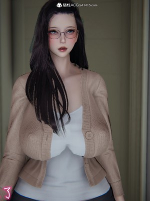 [见人就打] 漂亮妈妈的过家家游戏 1-10（完）_0874_7_26